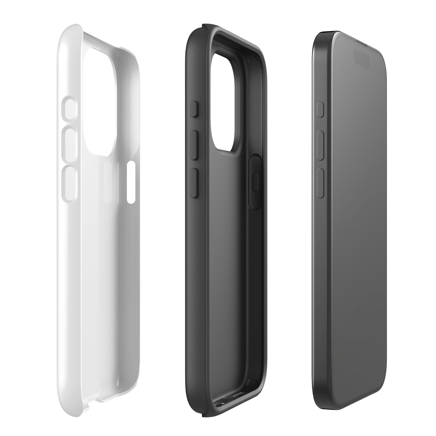 Tough Case for iPhone®